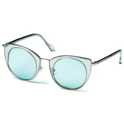 No Logo Eyewear - NOL30281 Sun - Light Blue -  Sunglasses - Avvenice