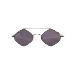 No Logo Eyewear - NOL81012 Sun - Grey - Sunglasses - Avvenice