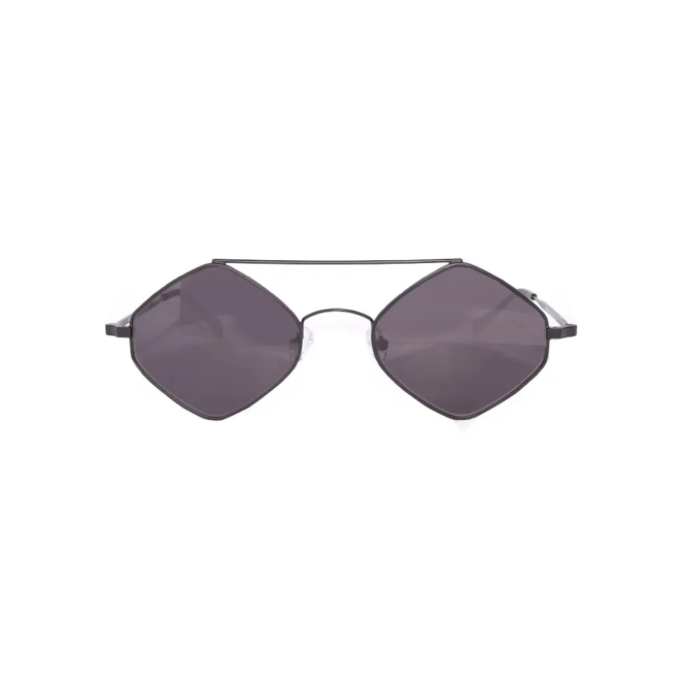 No Logo Eyewear - NOL81012 Sun - Grey - Sunglasses - Avvenice
