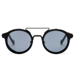 No Logo Eyewear - NOL30193 Sun - Black - Sunglasses - Avvenice