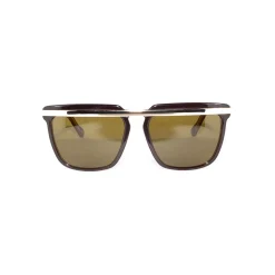 No Logo Eyewear - NOL30045 Sun - Dark - Sunglasses - Fabrizio Corona Official - Avvenice