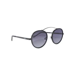 No Logo Eyewear - NOL09854 Sun - Black - Sunglasses - Avvenice