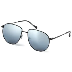 No Logo Eyewear - NOL19031 Sun - Blue and Black -  Sunglasses - Avvenice