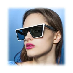 No Logo Eyewear - NOL30266 Sun - Havana - Sunglasses - Avvenice