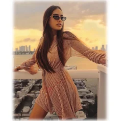 No Logo Eyewear - NOL30279 Sun - Lighting - Sunglasses - Sharon Fonseca Official - Avvenice