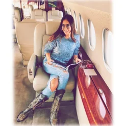 No Logo Eyewear - NOL09945 Sun - Glossy Nickel - Sunglasses - Sharon Fonseca Official - Avvenice