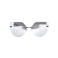 No Logo Eyewear - NOL17044 Sun - Smoke - Sunglasses - Sharon Fonseca Official - Camilla Lucchi Official - Avvenice