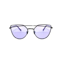 No Logo Eyewear - NOL09947 Sun - Bordeaux and Black - Sunglasses - Avvenice