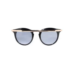No Logo Eyewear - NOL30043 Sun - Balck - Sunglasses - Le Donatella Official - Avvenice
