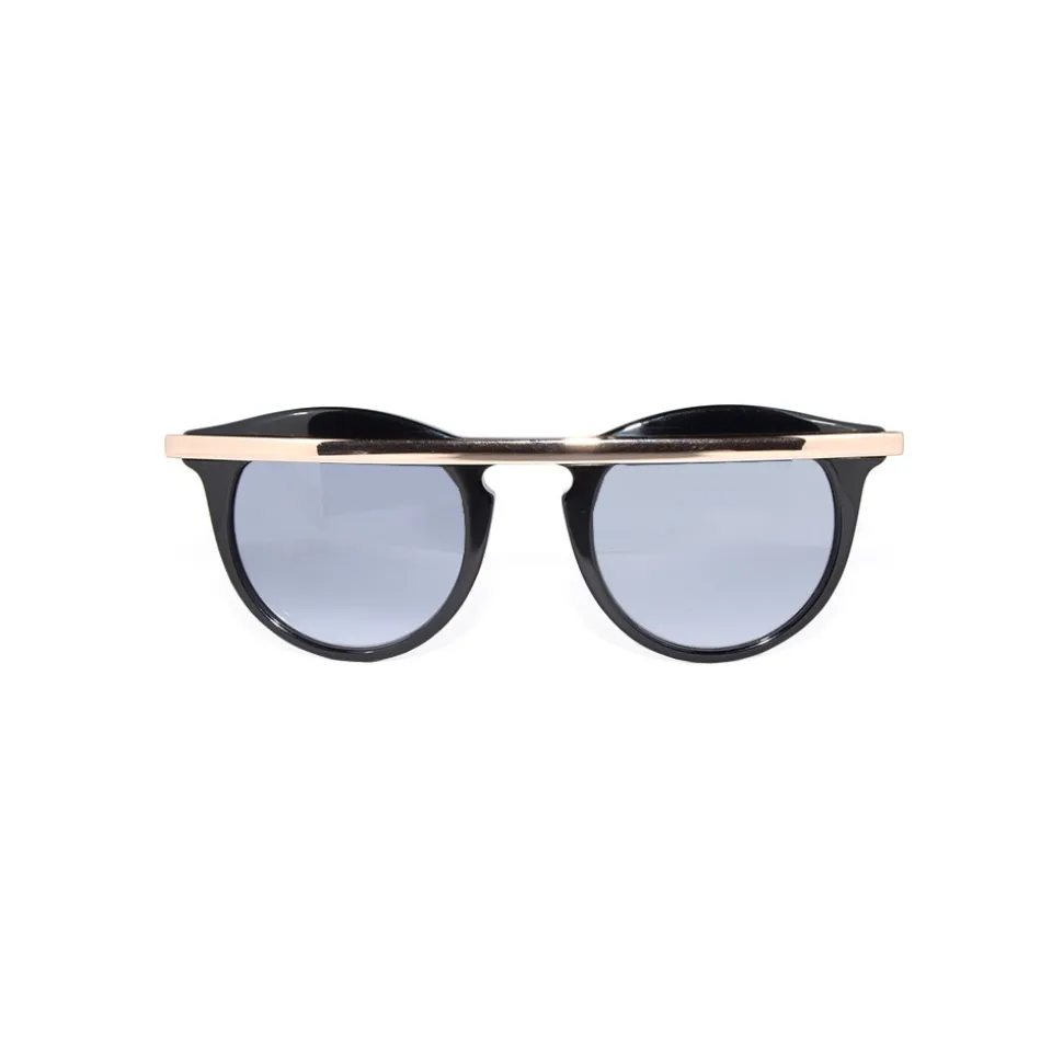 No Logo Eyewear - NOL30043 Sun - Balck - Sunglasses - Le Donatella Official - Avvenice