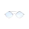 No Logo Eyewear - NOL81012 Sun - Light -  Sunglasses - Avvenice