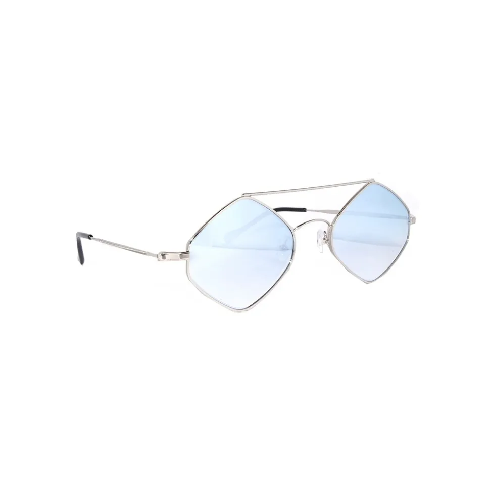 No Logo Eyewear - NOL81012 Sun - Light - Sunglasses - Avvenice