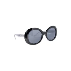No Logo Eyewear - NOL30274S Sun - Black - Sunglasses - Avvenice