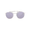 No Logo Eyewear - NOL71003S Sun - Light - Sunglasses - Avvenice