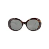No Logo Eyewear - NOL30274S Sun - Havana - Sunglasses - Avvenice