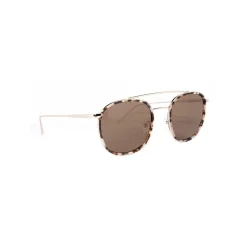 No Logo Eyewear - NOL71003S Sun - Havana - Sunglasses - Avvenice