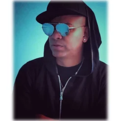 No Logo Eyewear - NOL9944S Sun - Brown - Sunglasses - Pedro Capó Official - Rodry-Go Official - Avvenice