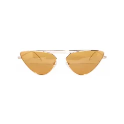 No Logo Eyewear - NOL18046S Sun - Yellow - Sunglasses - Pedro Capó Official - Avvenice
