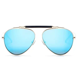 No Logo Eyewear - NOL9944S Sun - Light Blue - Sunglasses - Pedro Capó Official - Rodry-Go Official - Avvenice