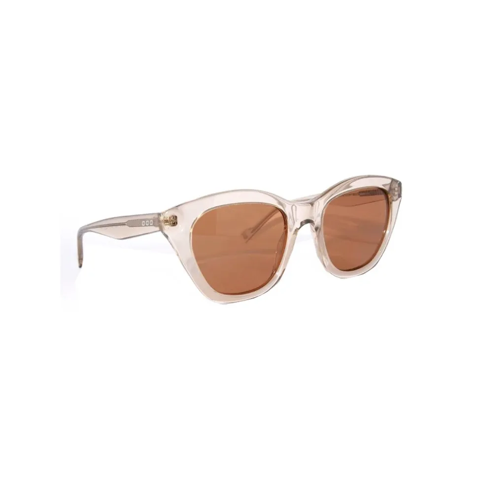 No Logo Eyewear - NOL30275S Sun - Transparent - Sunglasses - Avvenice