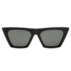 No Logo Eyewear - NOL30247S Sun - Black - Sunglasses - Avvenice