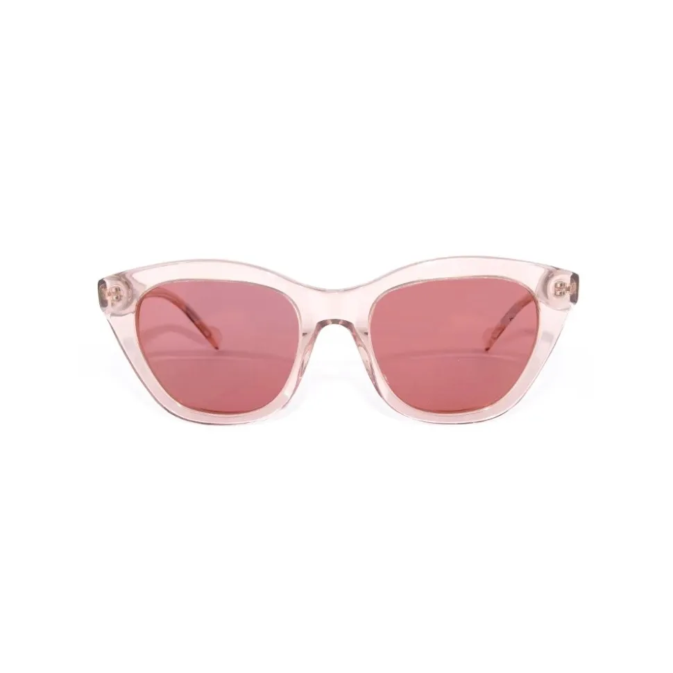 No Logo Eyewear - NOL30275S Sun - Pink - Sunglasses - Avvenice