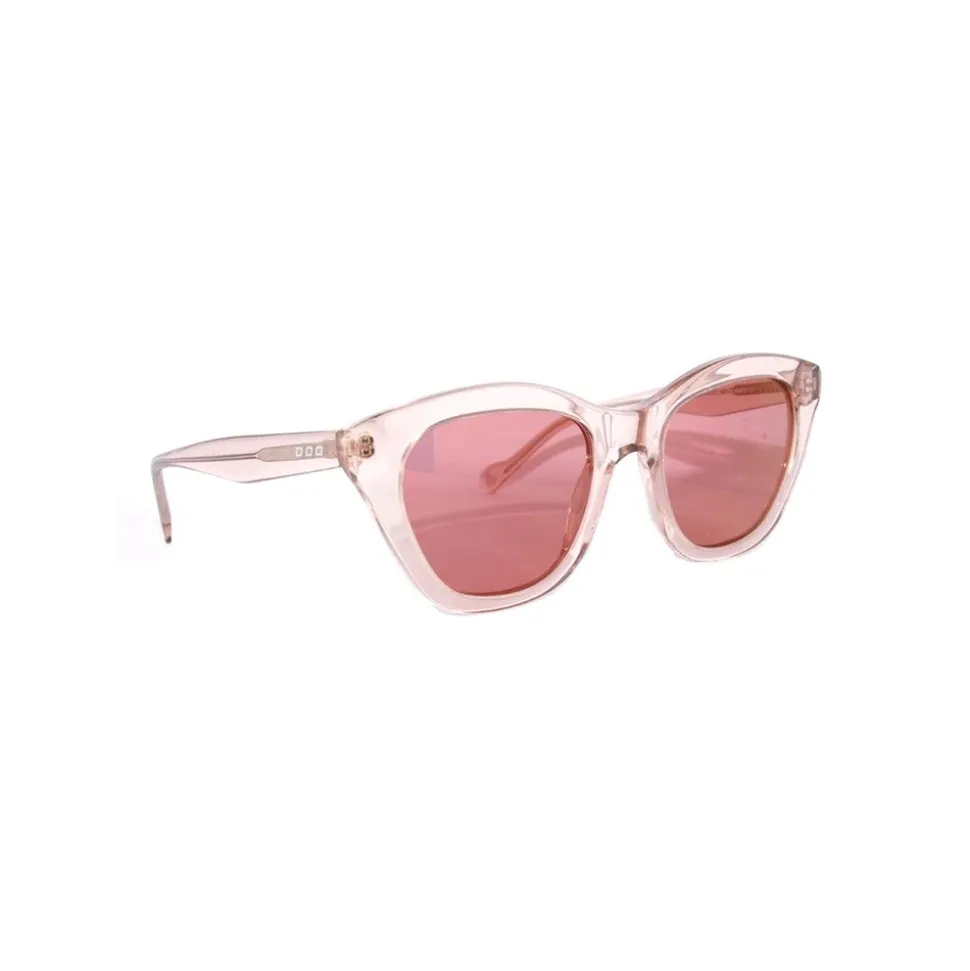 No Logo Eyewear - NOL30275S Sun - Pink - Sunglasses - Avvenice