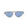 No Logo Eyewear - NOL18046S Sun - Blue - Sunglasses - Pedro Capó Official - Avvenice