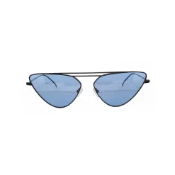 No Logo Eyewear - NOL18046S Sun - Blue - Sunglasses - Pedro Capó Official - Avvenice