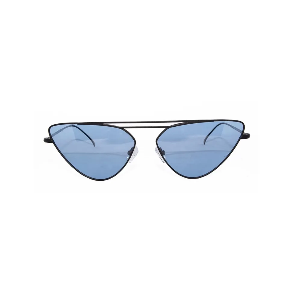 No Logo Eyewear - NOL18046S Sun - Blue - Sunglasses - Pedro Capó Official - Avvenice