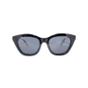 No Logo Eyewear - NOL30275S Sun - Black - Sunglasses - Avvenice