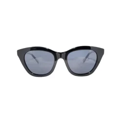 No Logo Eyewear - NOL30275S Sun - Black - Sunglasses - Avvenice
