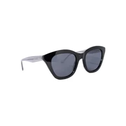 No Logo Eyewear - NOL30275S Sun - Black - Sunglasses - Avvenice