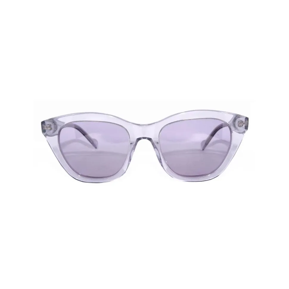 No Logo Eyewear - NOL30275S Sun - Light Blue - Sunglasses - Avvenice