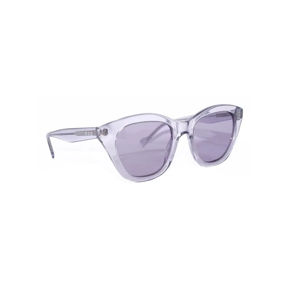 No Logo Eyewear - NOL30275S Sun - Light Blue - Sunglasses - Avvenice