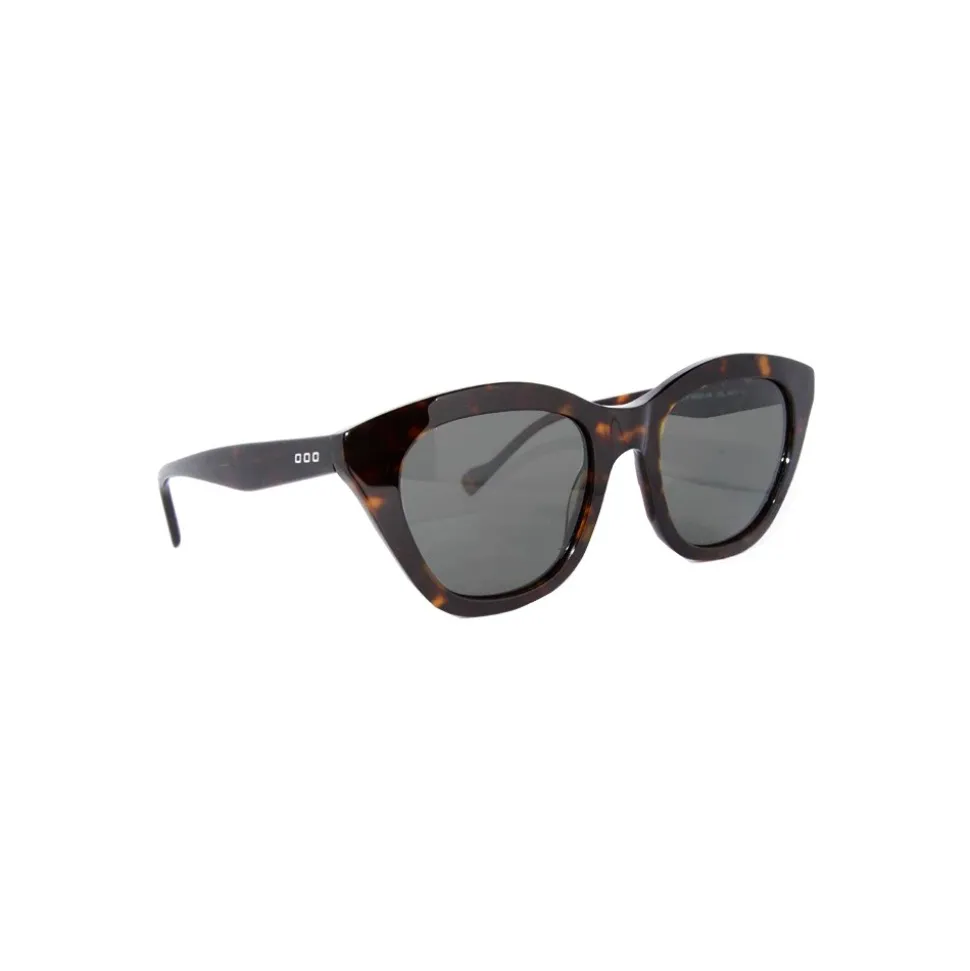 No Logo Eyewear - NOL30275S Sun - Havana - Sunglasses - Avvenice
