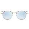 No Logo Eyewear - NOL81014S Sun - Clear - Sunglasses - Avvenice
