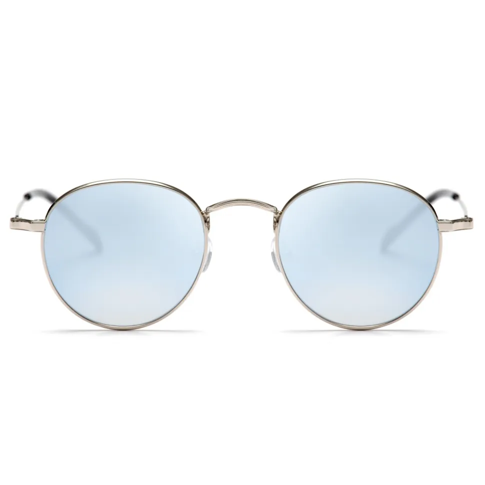 No Logo Eyewear - NOL81014S Sun - Clear - Sunglasses - Avvenice