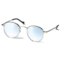 No Logo Eyewear - NOL81014S Sun - Clear - Sunglasses - Avvenice