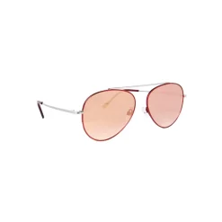 No Logo Eyewear - NOL71025T Sun - Light Rose - Sunglasses - Avvenice