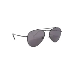 No Logo Eyewear - NOL71025T Sun - Very Dark - Sunglasses - Avvenice