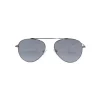 No Logo Eyewear - NOL71025T Sun - Dark - Sunglasses - Avvenice