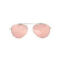 No Logo Eyewear - NOL71025T Sun - Pink - Sunglasses - Avvenice