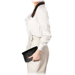 Noblesse Oblige - Monte-Carlo - Rosie - Pearl - Shorts - Luxury Exclusive Collection - Avvenice