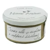 Nonno Andrea - Courgettes and Sicilian Capers Cream - Creams Organic - Avvenice
