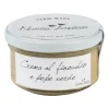 Nonno Andrea - Fennel and Green Pepper Cream - Creams Organic - Avvenice