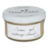 Nonno Andrea - White Asparagus Cream - Creams Organic - Avvenice