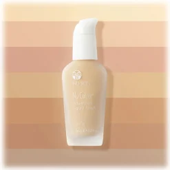 Nu Skin - Advanced Liquid Finish Anti-Ageing Foundation with SPF 15 - Pink Ochre - 30 ml - Body Spa - Beauty - Avvenice