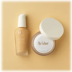 Nu Skin - Advanced Liquid Finish Anti-Ageing Foundation with SPF 15 - Medium Ochre - 30 ml - Body Spa - Beauty - Avvenice