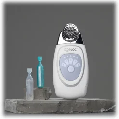 Nu Skin - ageLOC Galvanic Spa Facial Gels for Anti-Aging Device - 1 Pack - Body Spa - Beauty - Avvenice